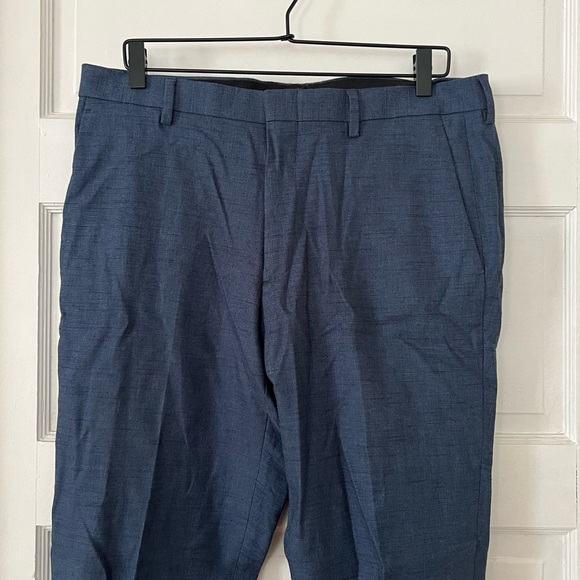 J. Crew | NWT Men's Ludlow Slim Fit Pants - Picture 2 of 7